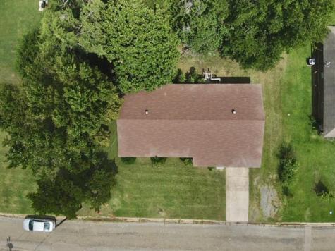 109 Olive Street Mount Vernon TX 75457