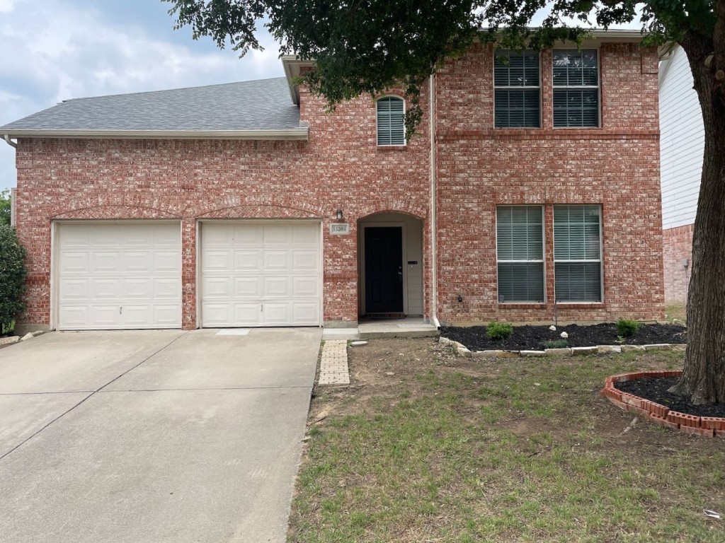 13204 Harvest Ridge Road Fort Worth TX 76244