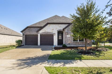 2300 Griffith Park Drive Prosper TX 75078