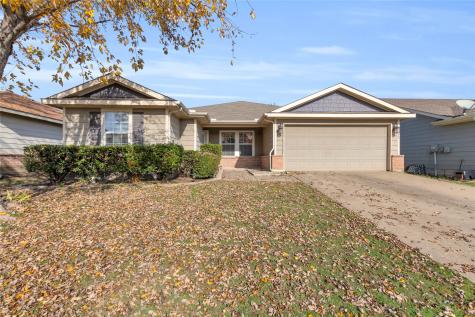 9952 George Bush Drive Mckinney TX 75072