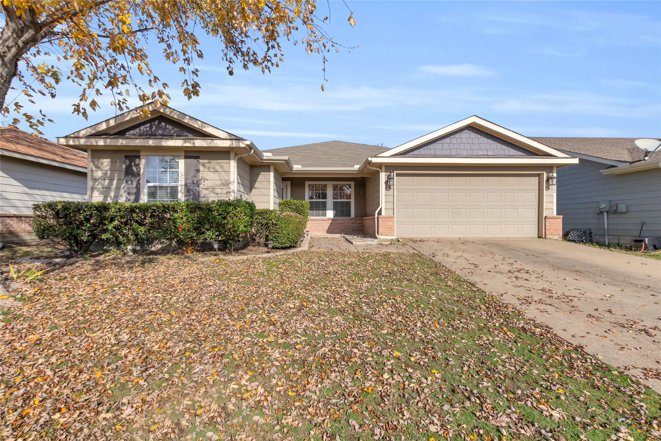 9952 George Bush Drive Mckinney TX 75072