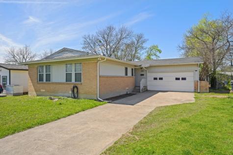 3831 Summitt Ridge Drive Dallas TX 75216