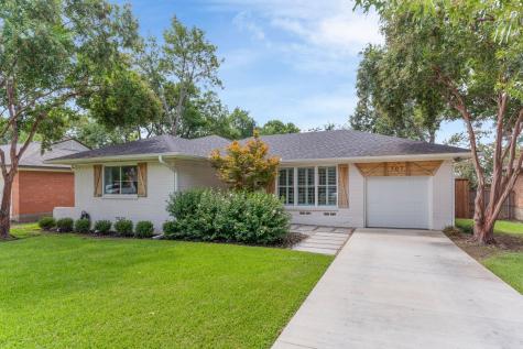 707 Dumont Drive Richardson TX 75080