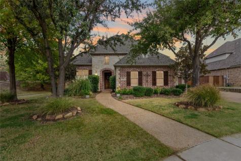 5100 Lago Vista Lane Frisco TX 75034