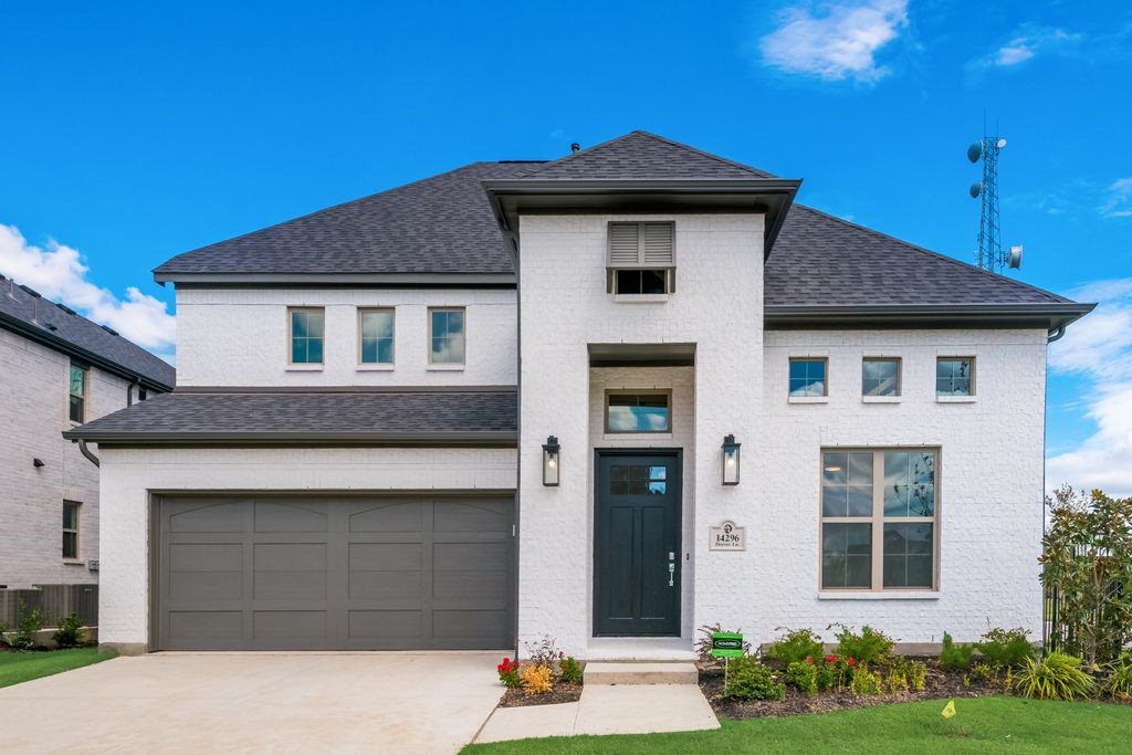 14296 Dorset Lane Frisco TX 75035