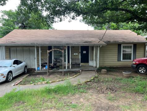 2933 Handley Drive Fort Worth TX 76112