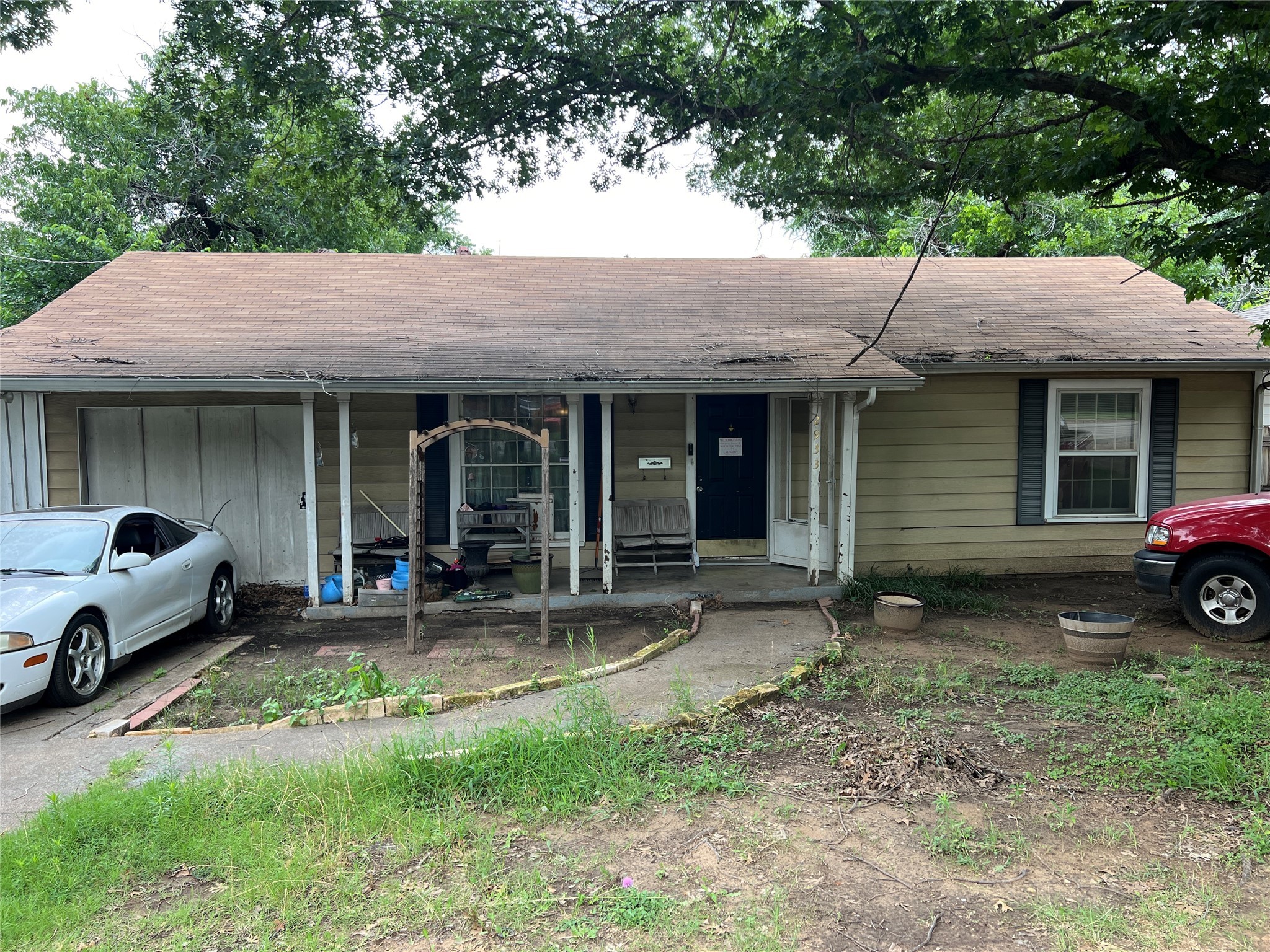 2933 Handley Drive Fort Worth TX 76112