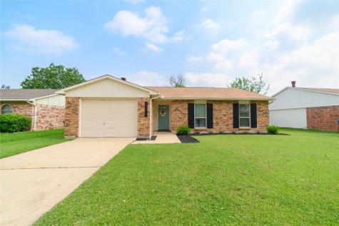 5221 Nash Drive The Colony TX 75056