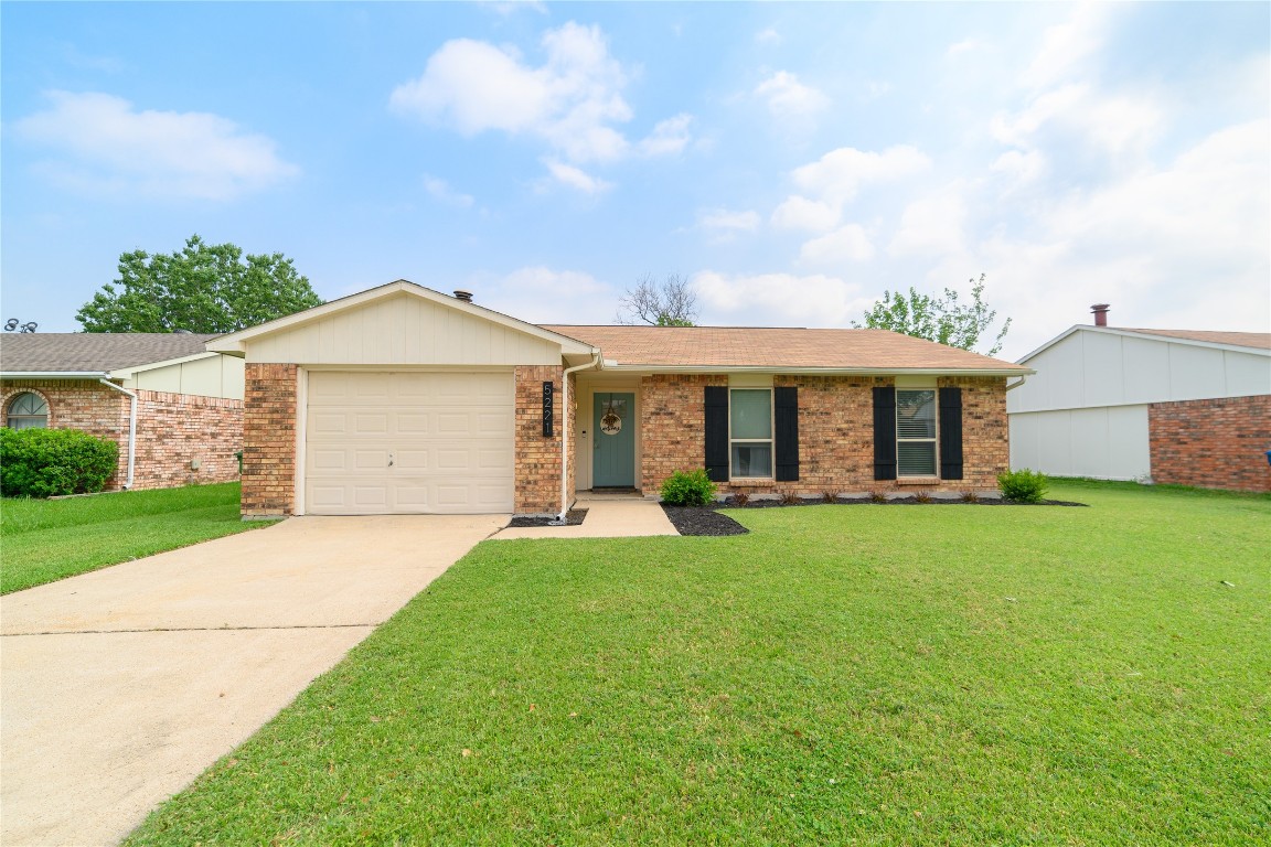 5221 Nash Drive The Colony TX 75056