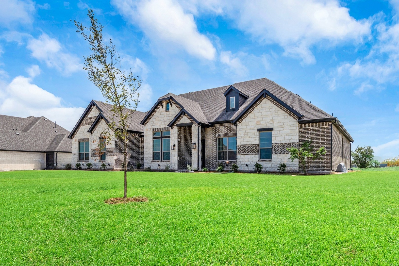 432 Estate Lane Mclendon Chisholm TX 75032