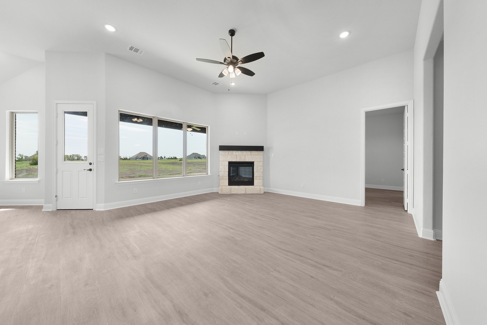432 Estate Lane Mclendon Chisholm TX 75032