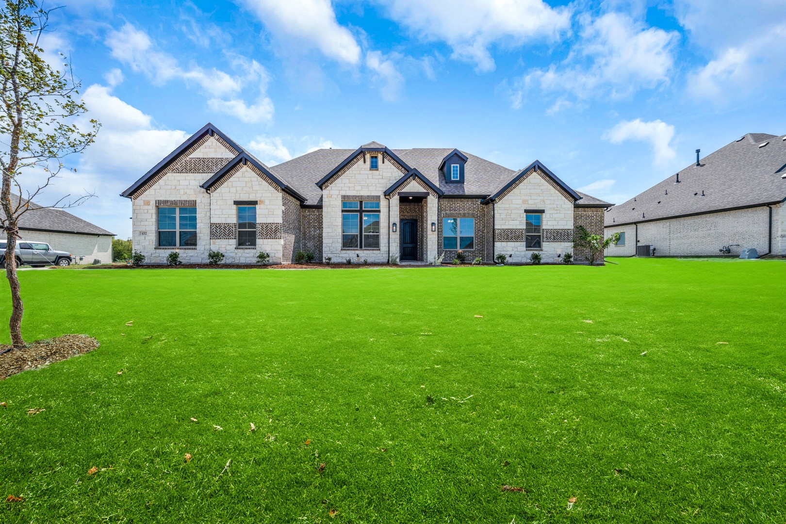 432 Estate Lane Mclendon Chisholm TX 75032