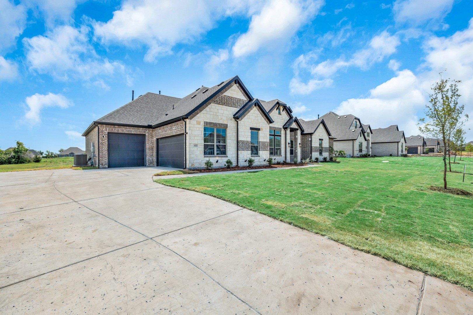 432 Estate Lane Mclendon Chisholm TX 75032