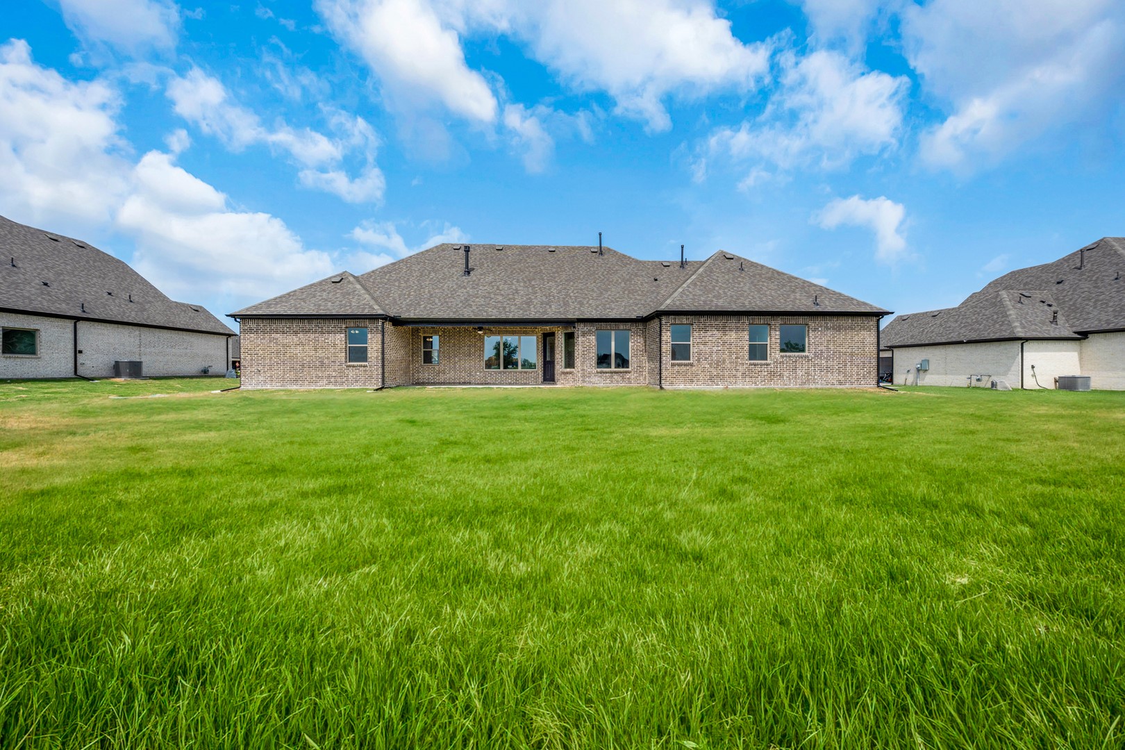 432 Estate Lane Mclendon Chisholm TX 75032