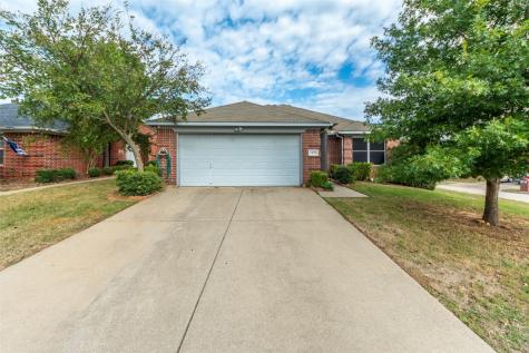 7273 Decoy Lane Fort Worth TX 76120