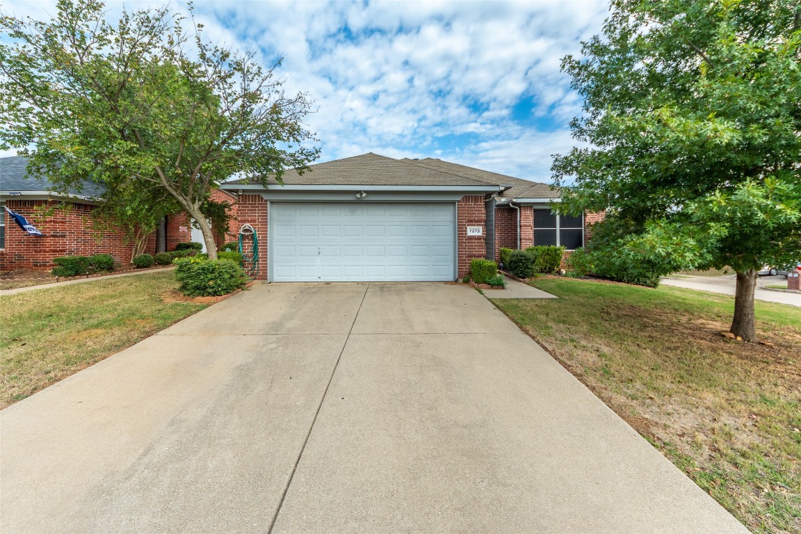 7273 Decoy Lane Fort Worth TX 76120