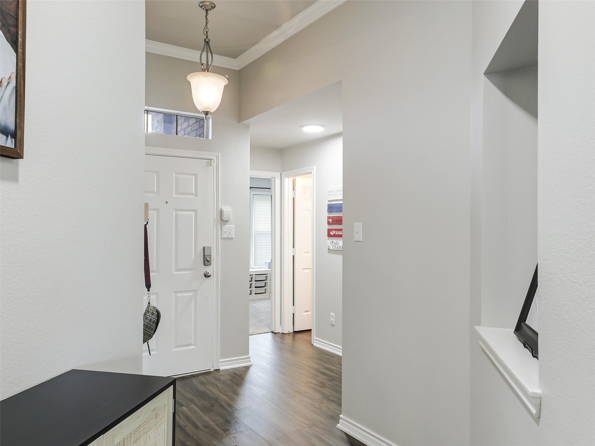 5817 Brookside Drive Denton TX 76226
