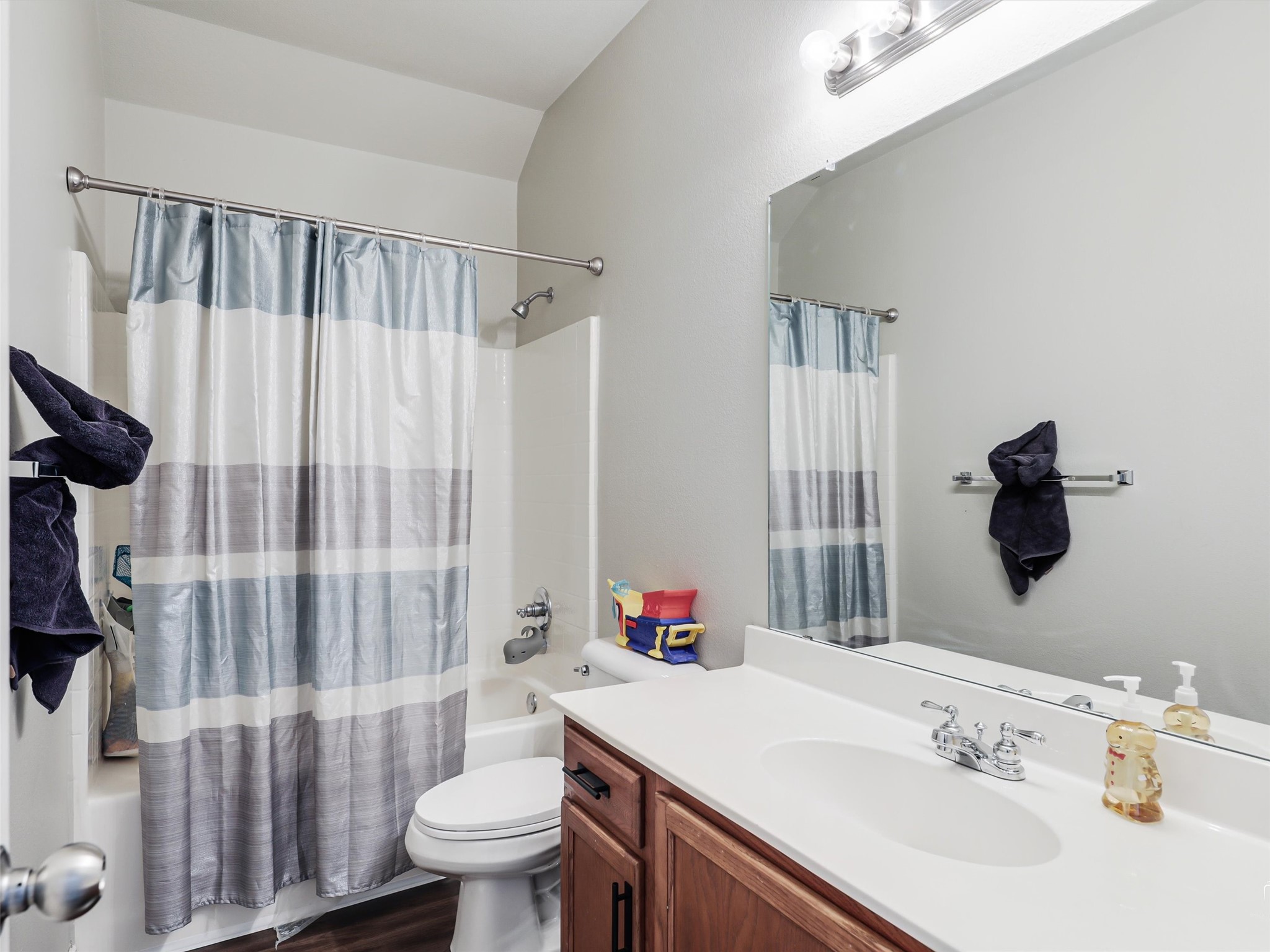5817 Brookside Drive Denton TX 76226