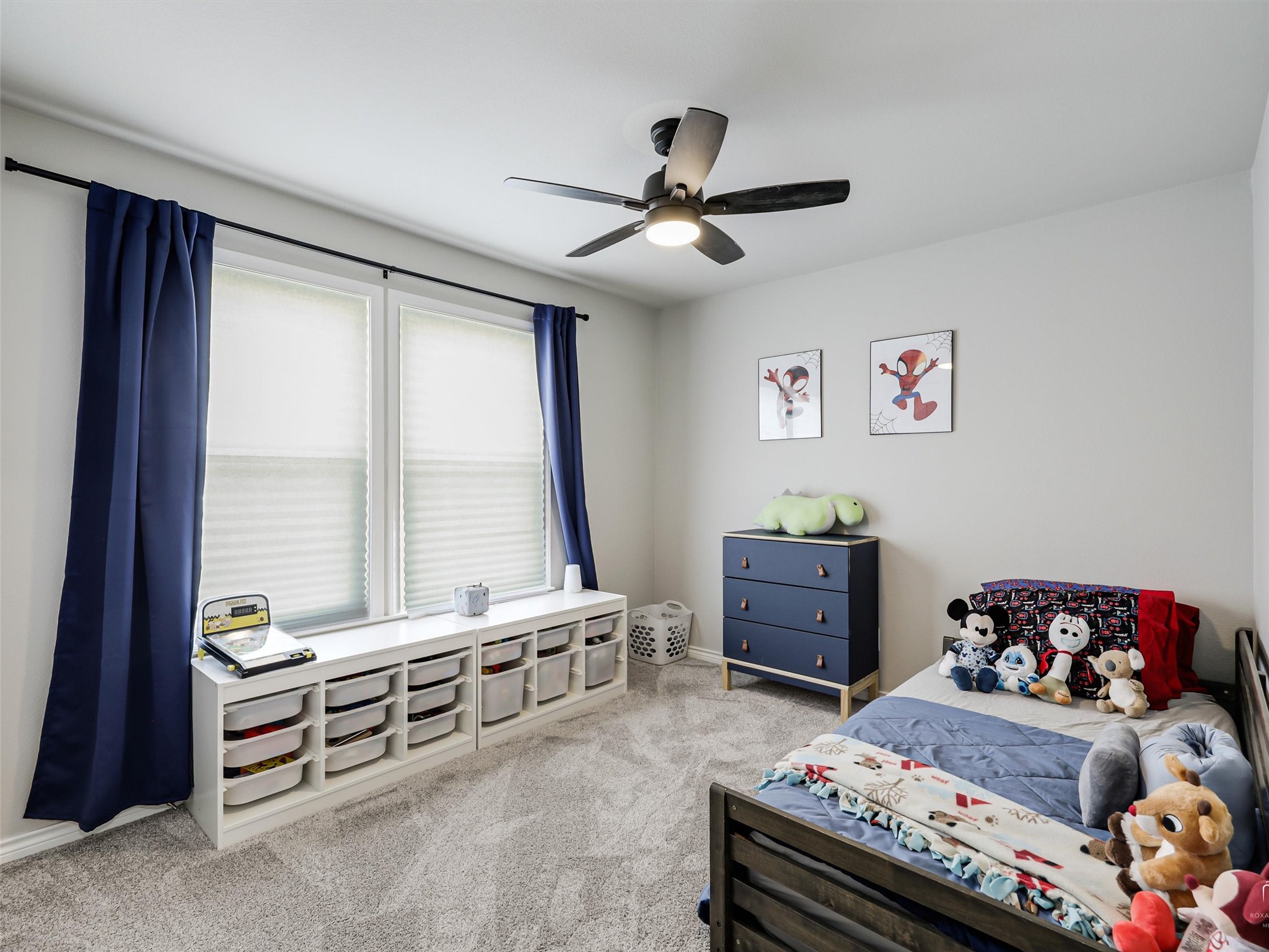 5817 Brookside Drive Denton TX 76226