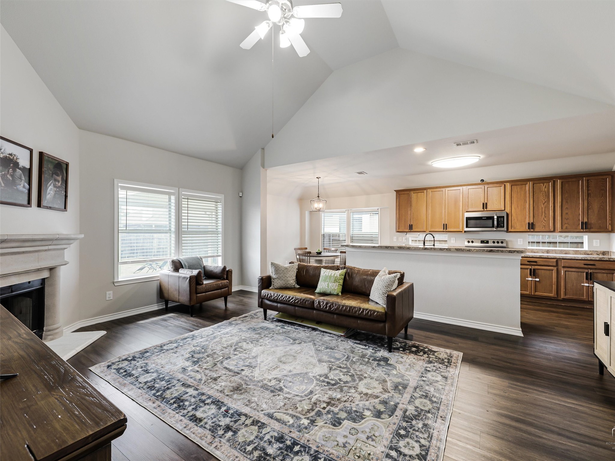5817 Brookside Drive Denton TX 76226