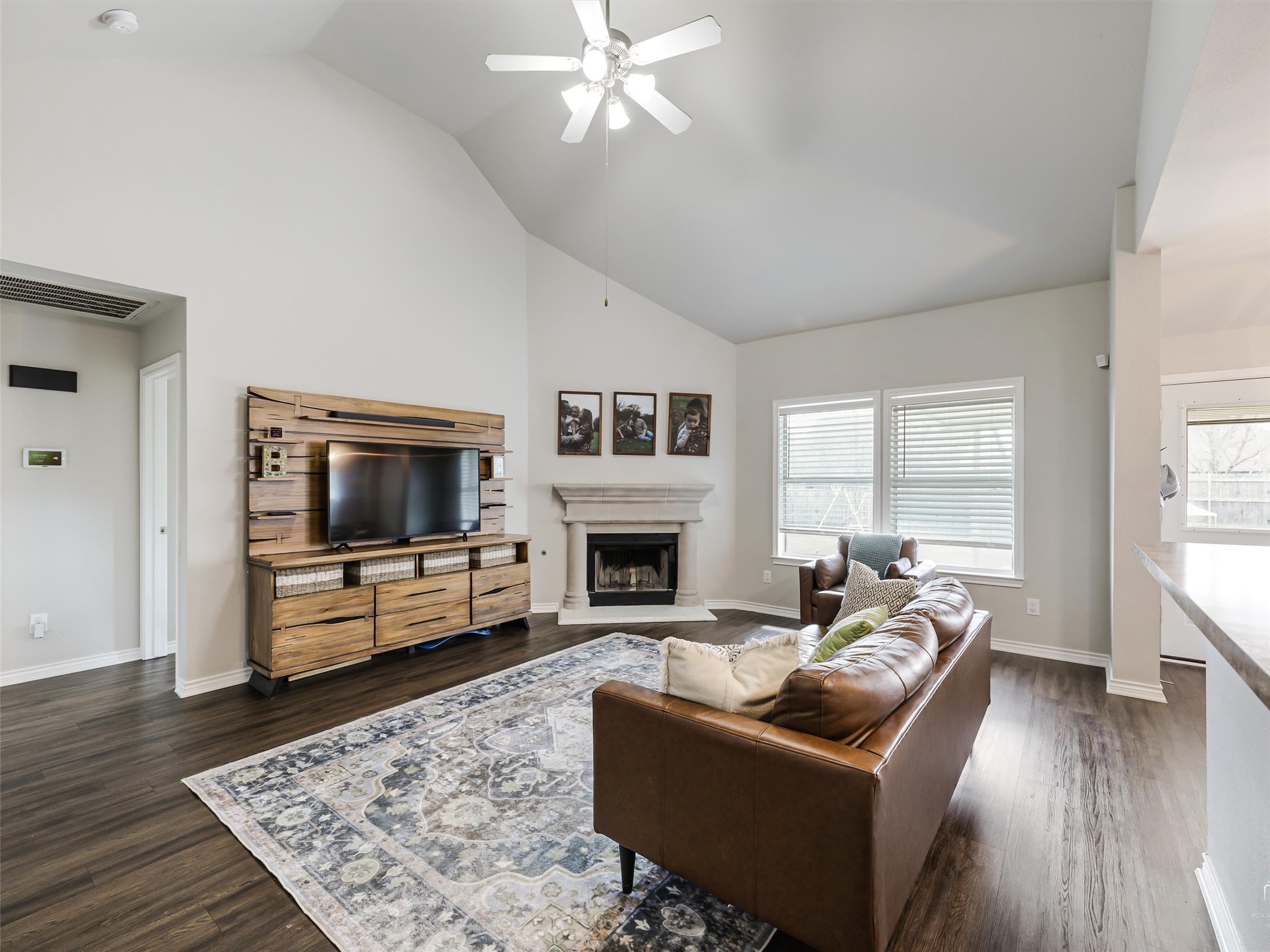 5817 Brookside Drive Denton TX 76226