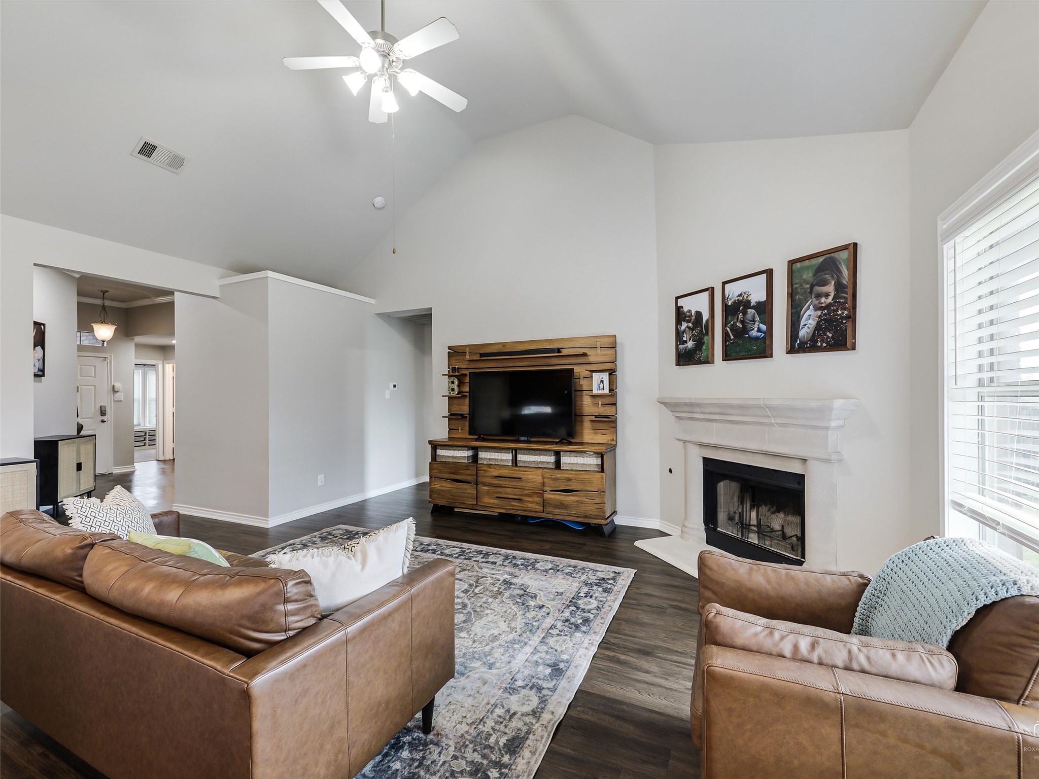 5817 Brookside Drive Denton TX 76226