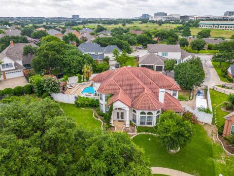 400 Creekside Court Irving TX 75063