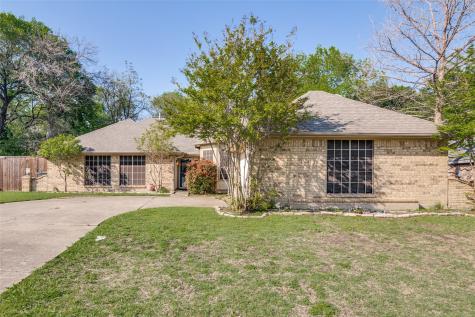 5229 Kelso Lane Garland TX 75043