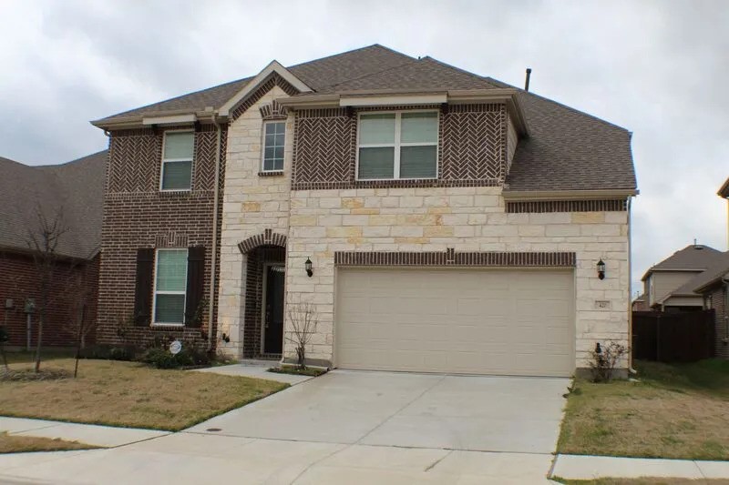 420 Windward Drive Little Elm TX 75068