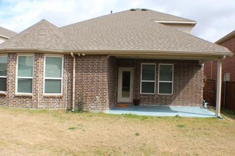 420 Windward Drive Little Elm TX 75068