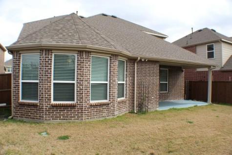 420 Windward Drive Little Elm TX 75068