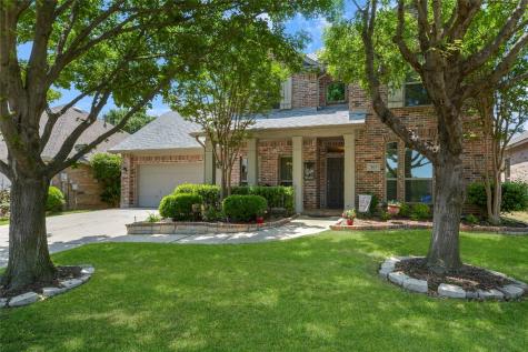7613 Chadwick Drive Mckinney TX 75072