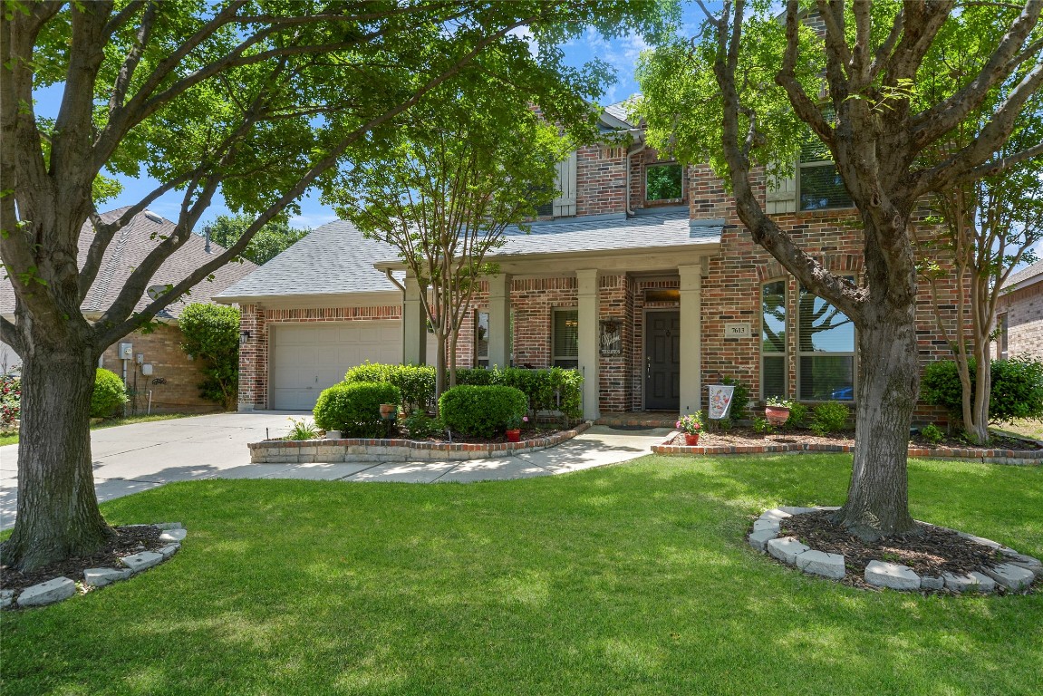 7613 Chadwick Drive Mckinney TX 75072