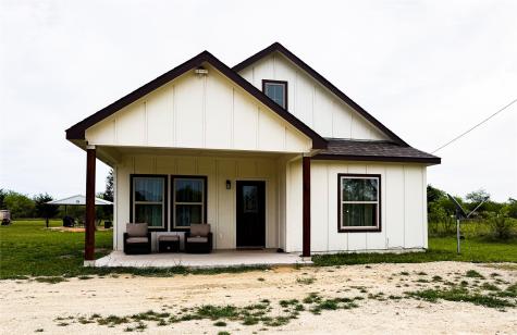 11124 Boren Road Wortham TX 76693