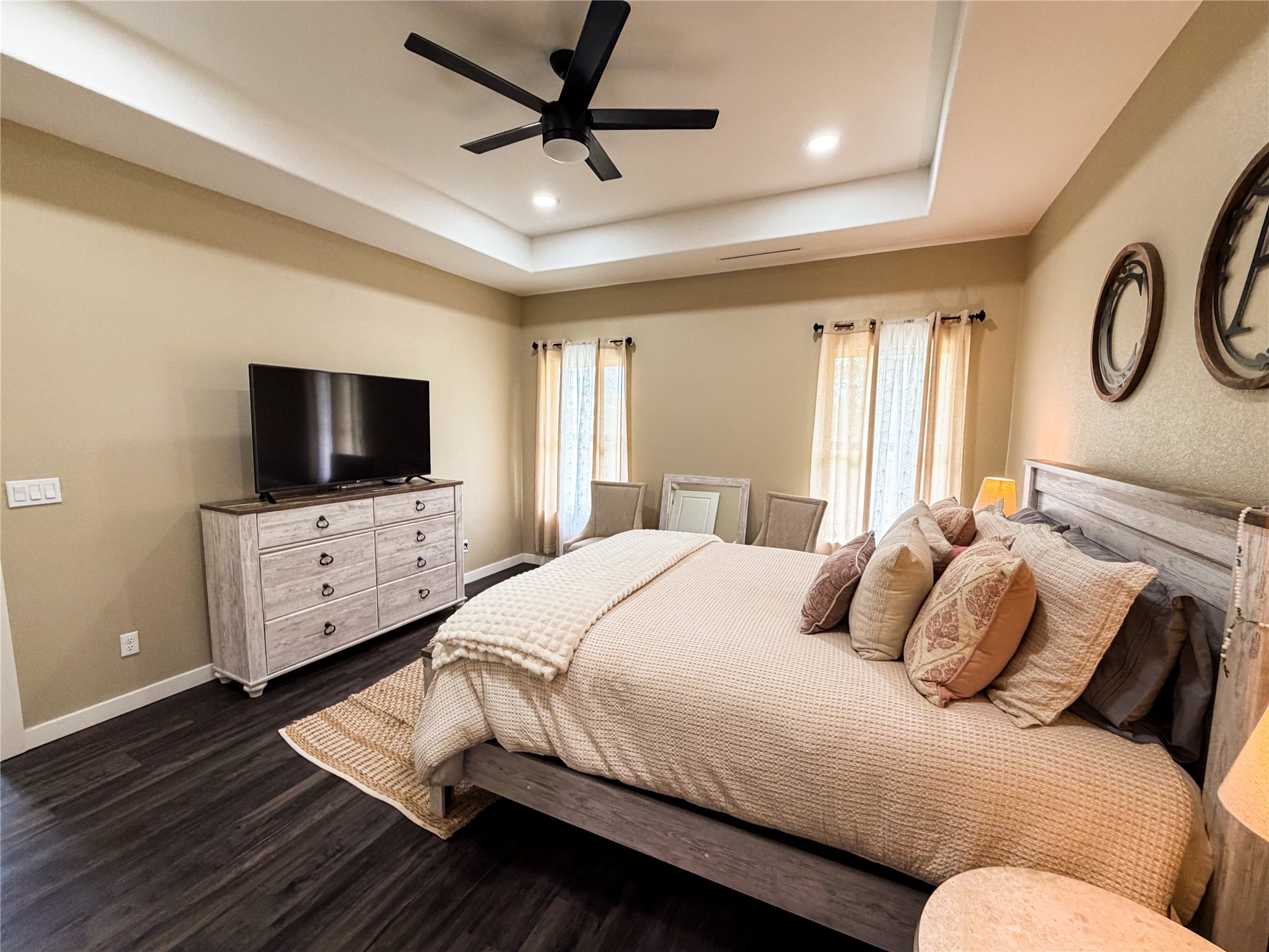 11124 Boren Road Wortham TX 76693