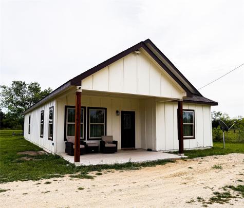 11124 Boren Road Wortham TX 76693