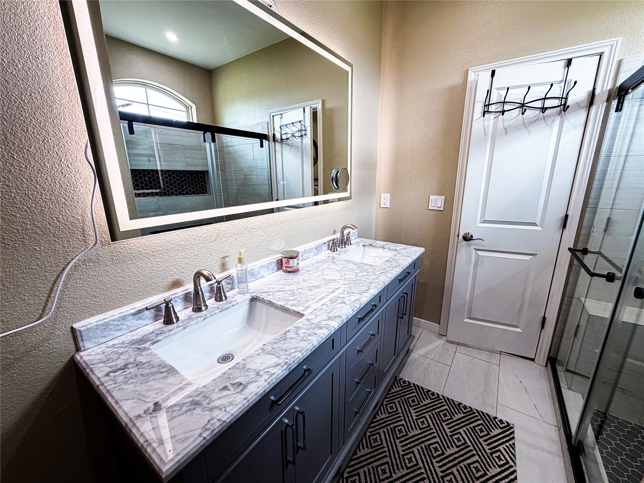 11124 Boren Road Wortham TX 76693