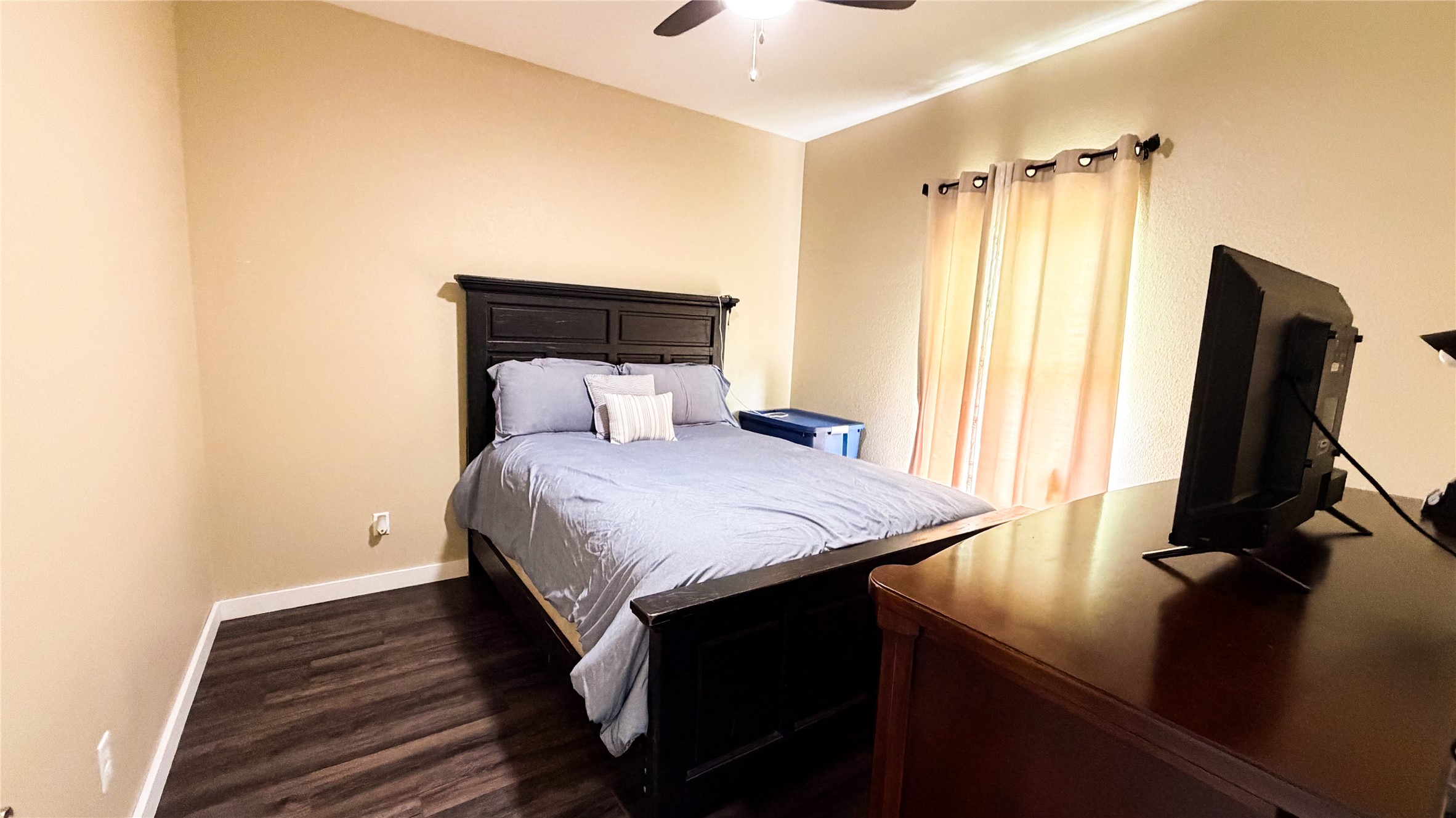 11124 Boren Road Wortham TX 76693