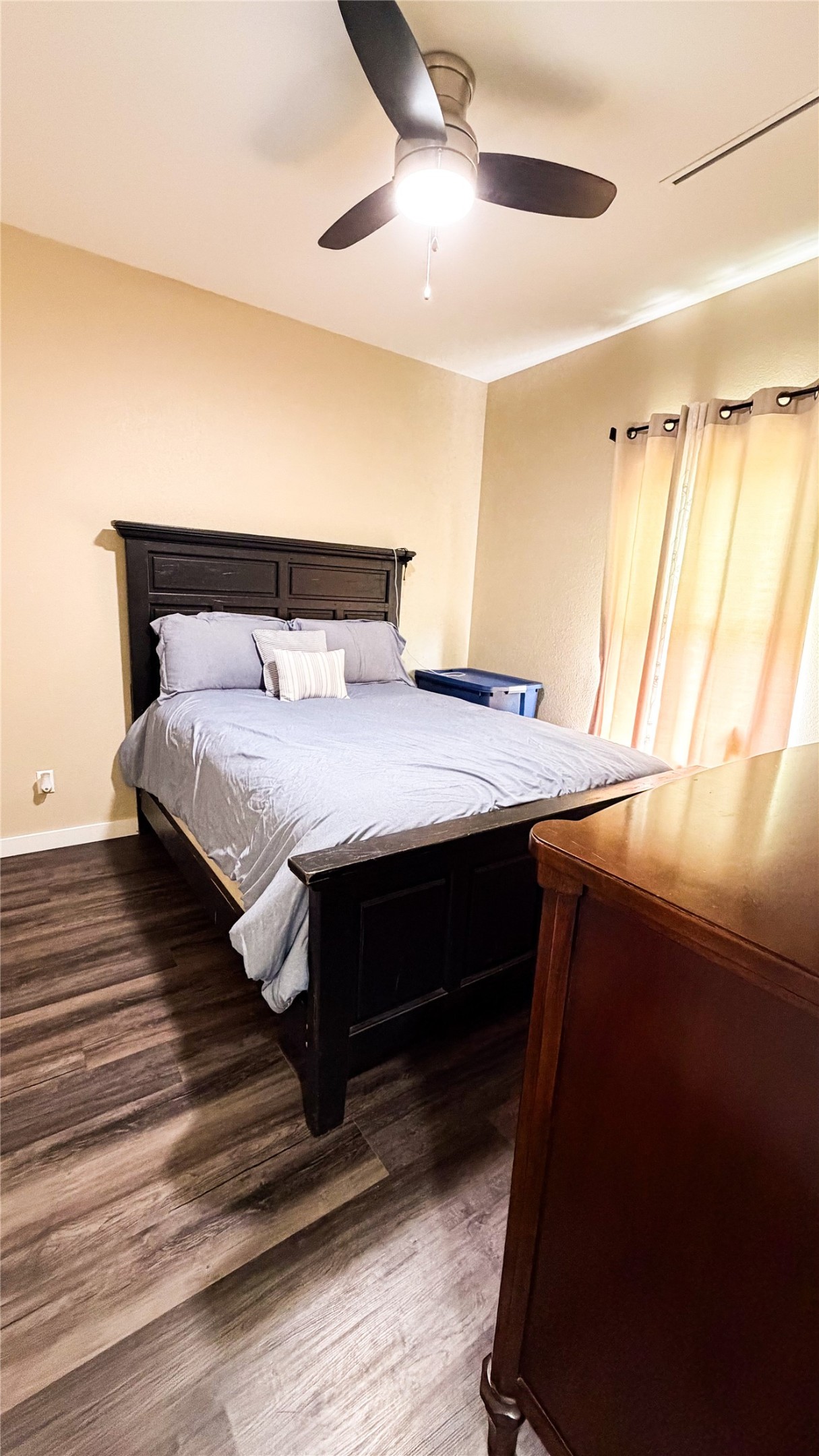 11124 Boren Road Wortham TX 76693