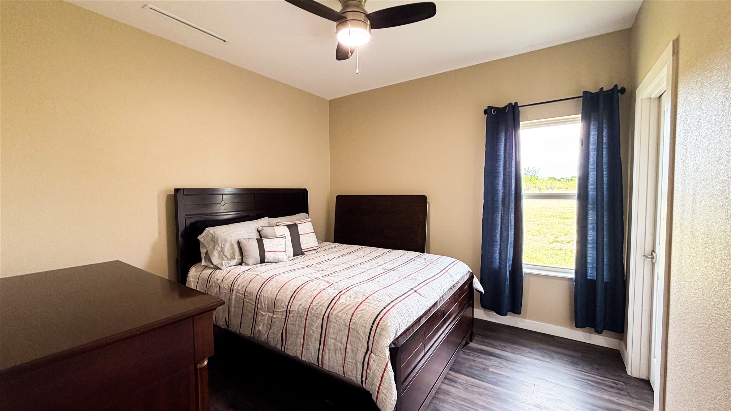 11124 Boren Road Wortham TX 76693
