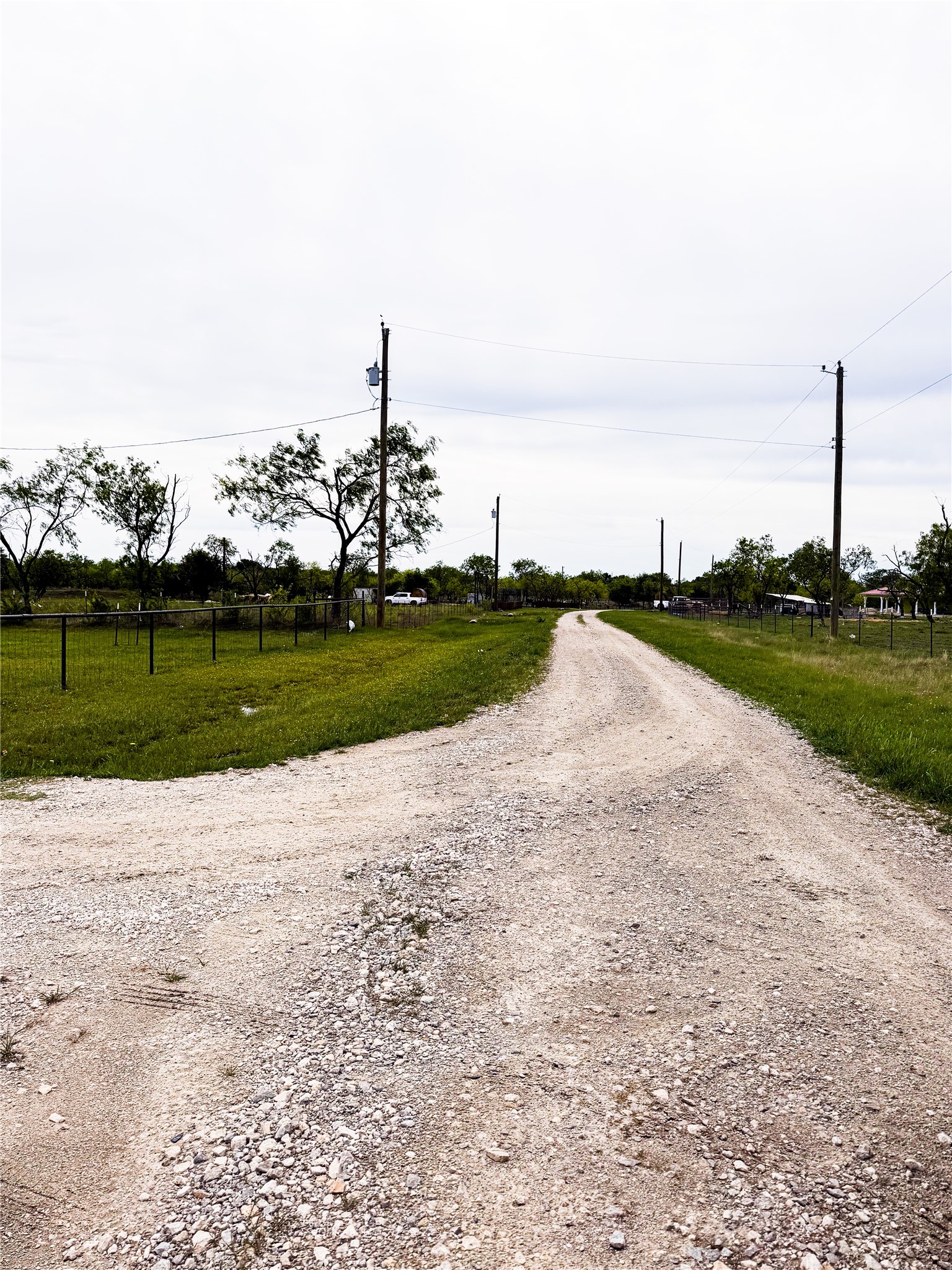 11124 Boren Road Wortham TX 76693