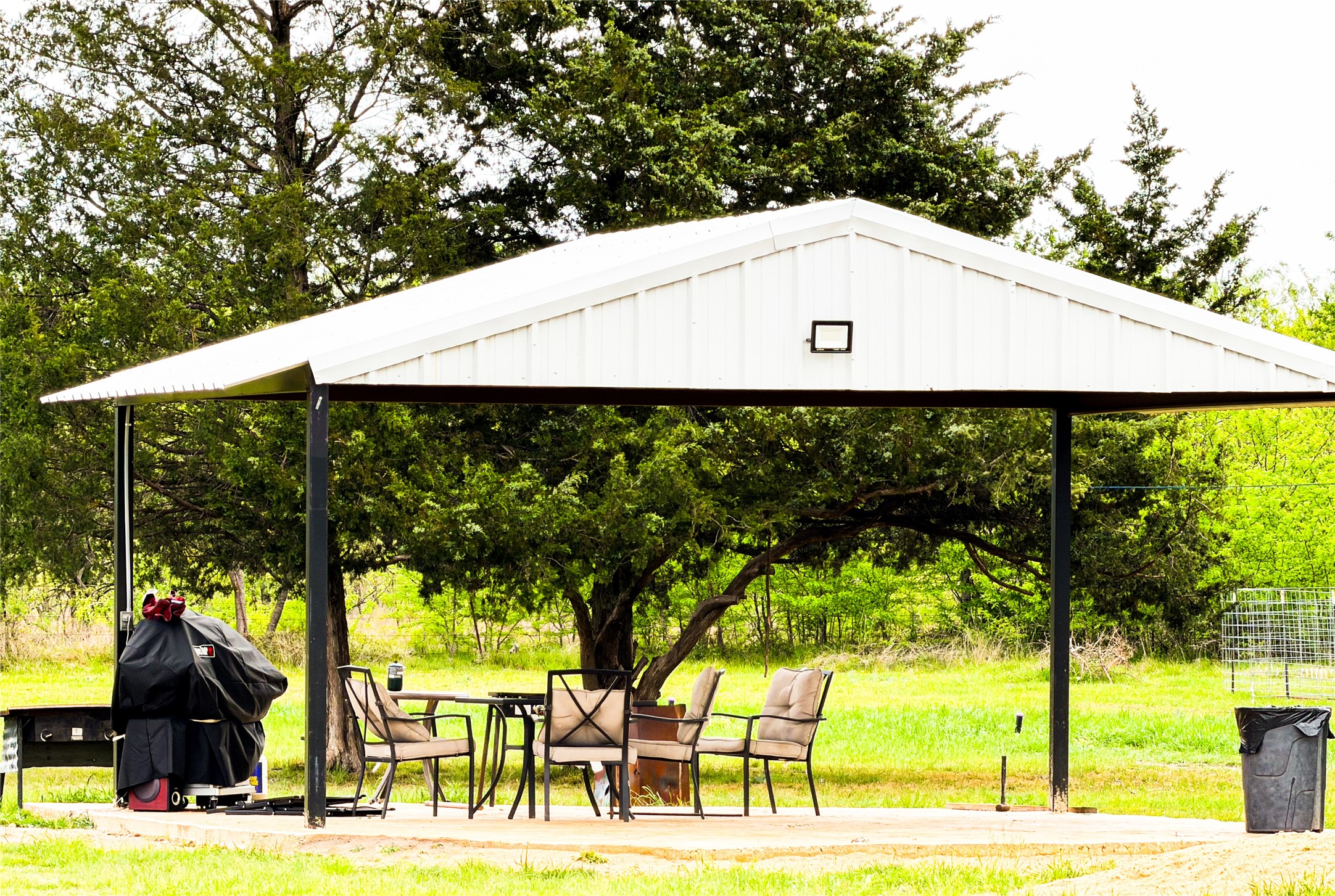 11124 Boren Road Wortham TX 76693
