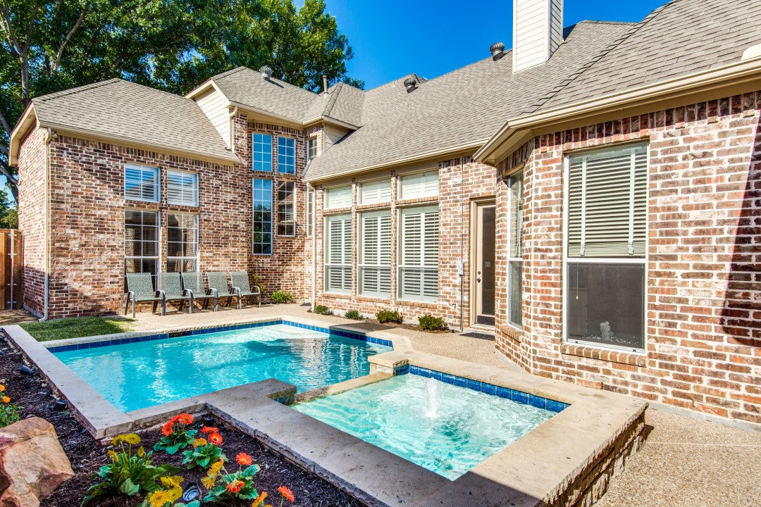 5928 Broadmoor Drive Plano TX 75093