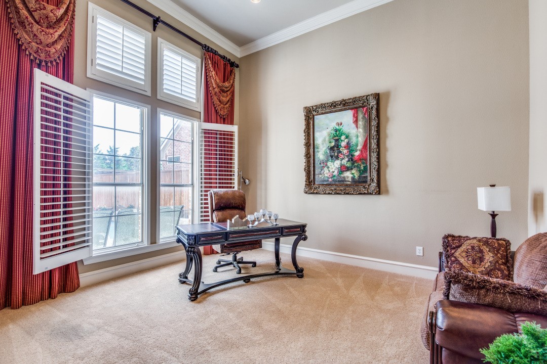 5928 Broadmoor Drive Plano TX 75093