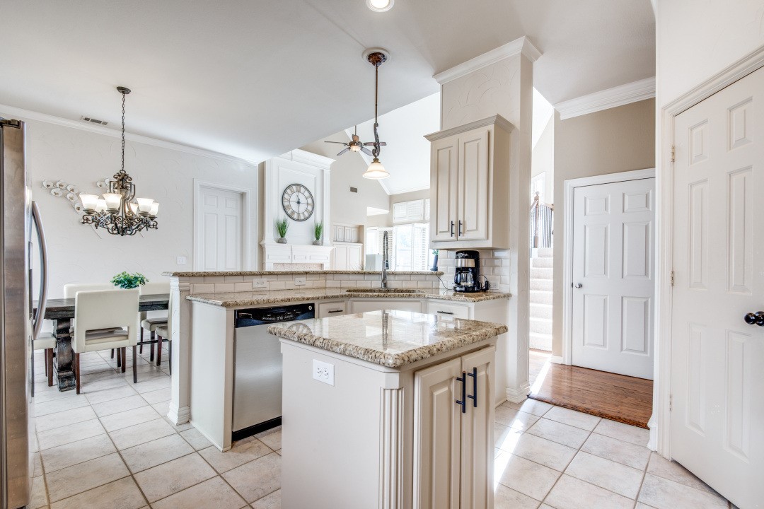 5928 Broadmoor Drive Plano TX 75093