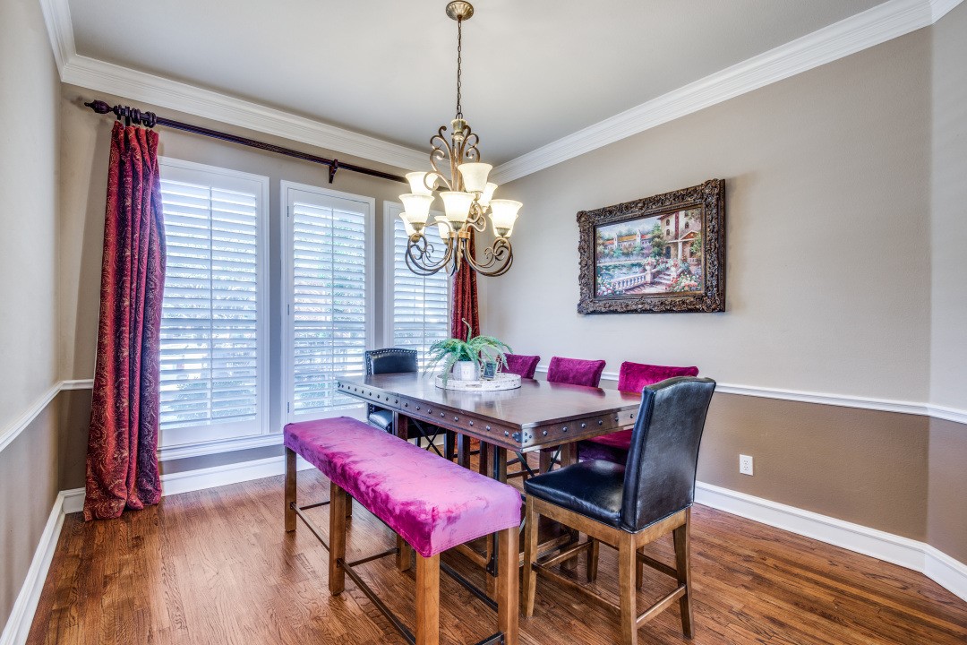 5928 Broadmoor Drive Plano TX 75093