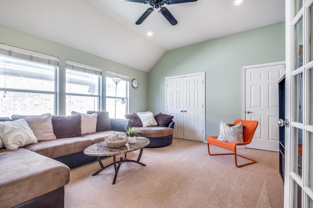 5928 Broadmoor Drive Plano TX 75093
