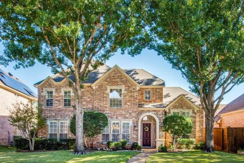 5928 Broadmoor Drive Plano TX 75093