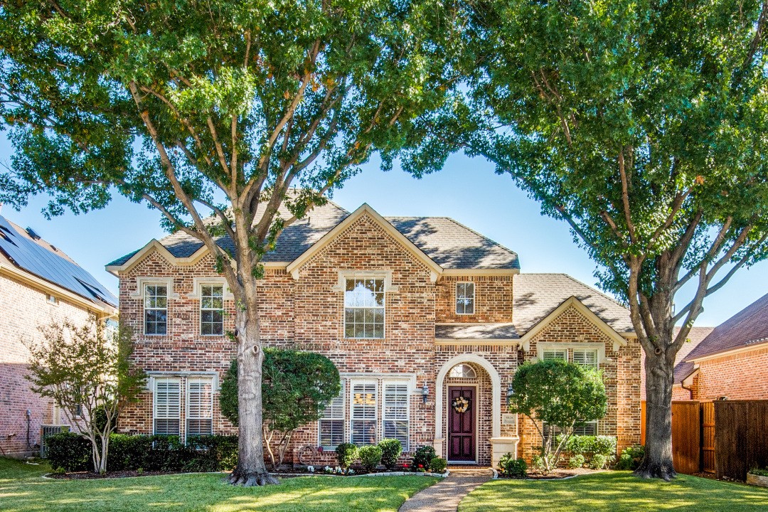 5928 Broadmoor Drive Plano TX 75093