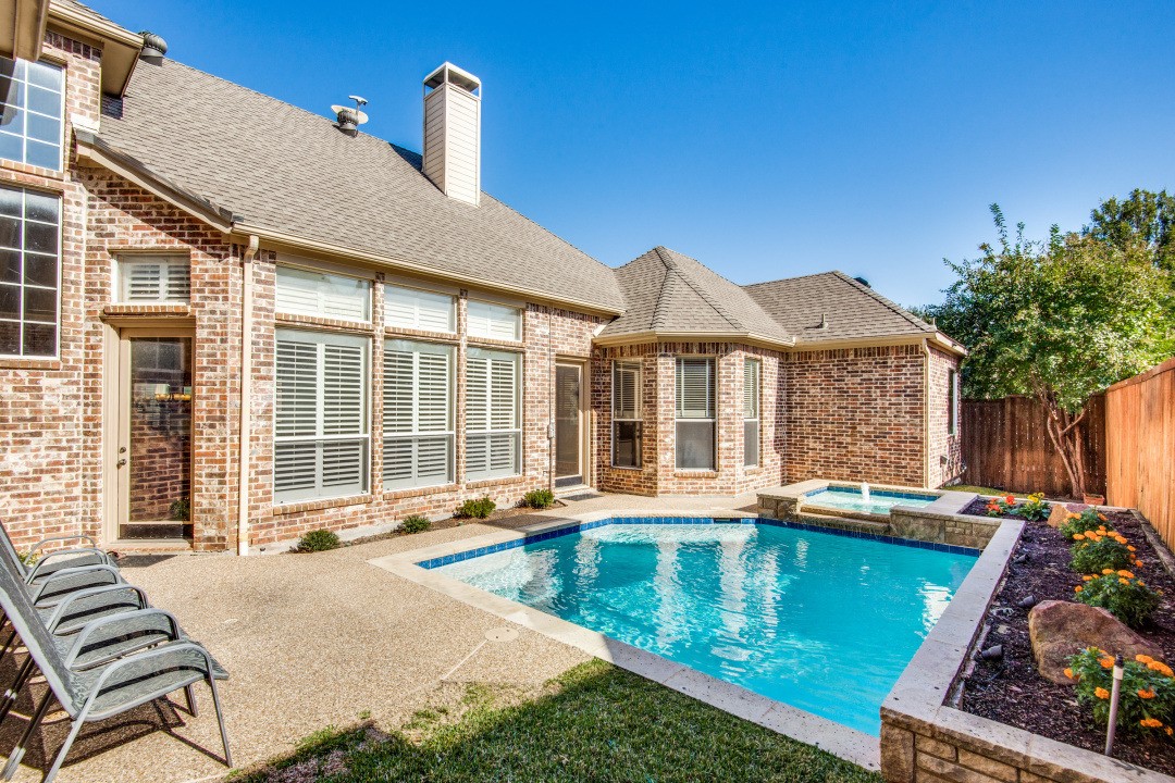 5928 Broadmoor Drive Plano TX 75093